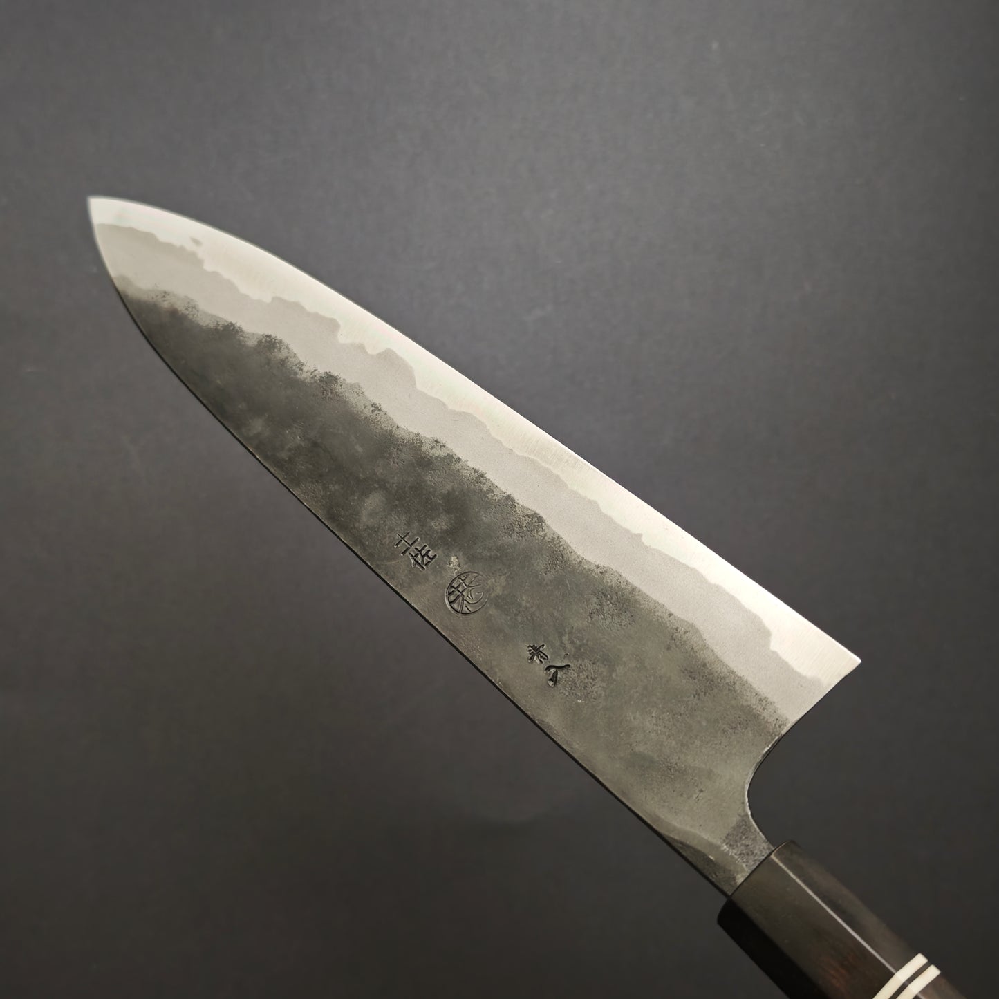 Kyohei Shindo Blue2 Gyuto 240mm