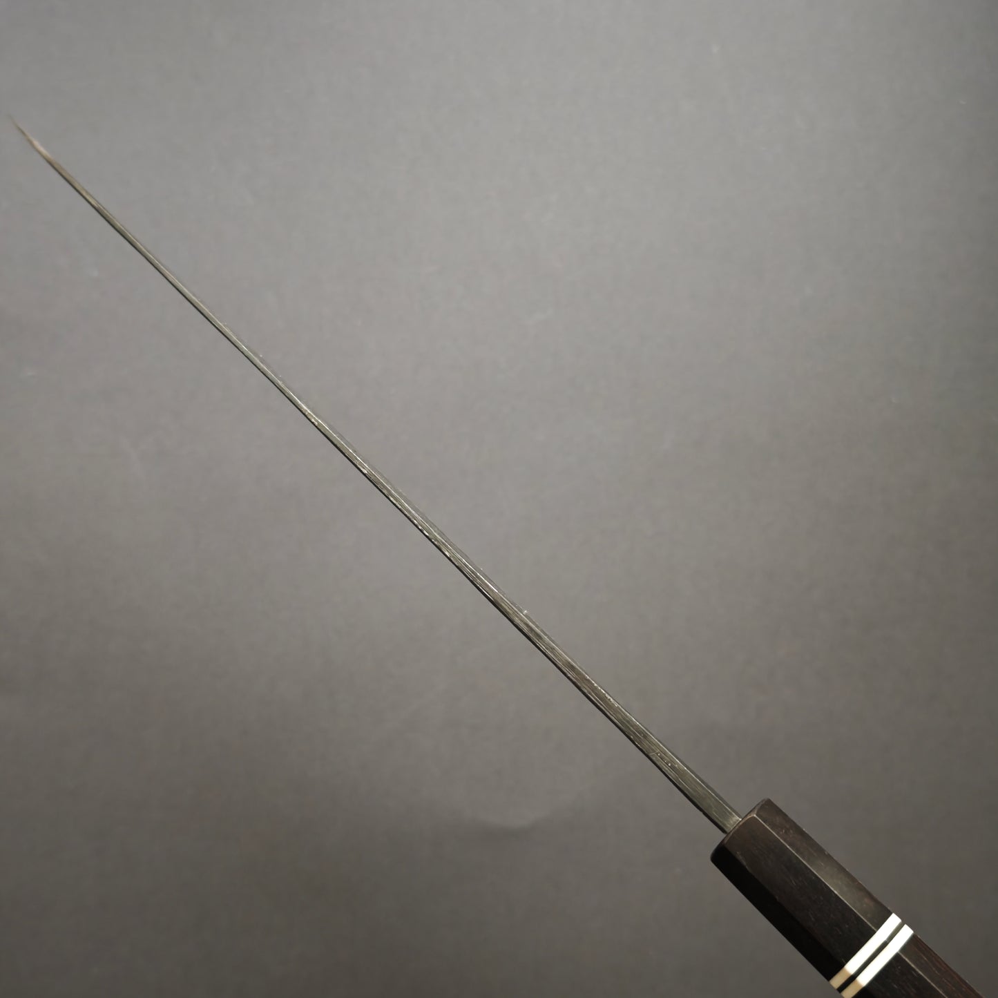 Kyohei Shindo Blue2 Gyuto 240mm