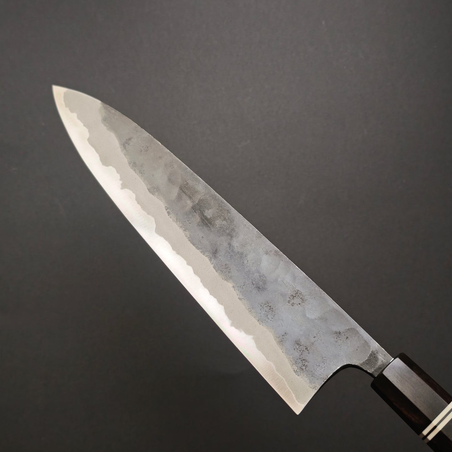Kyohei Shindo Blue2 Gyuto 240mm