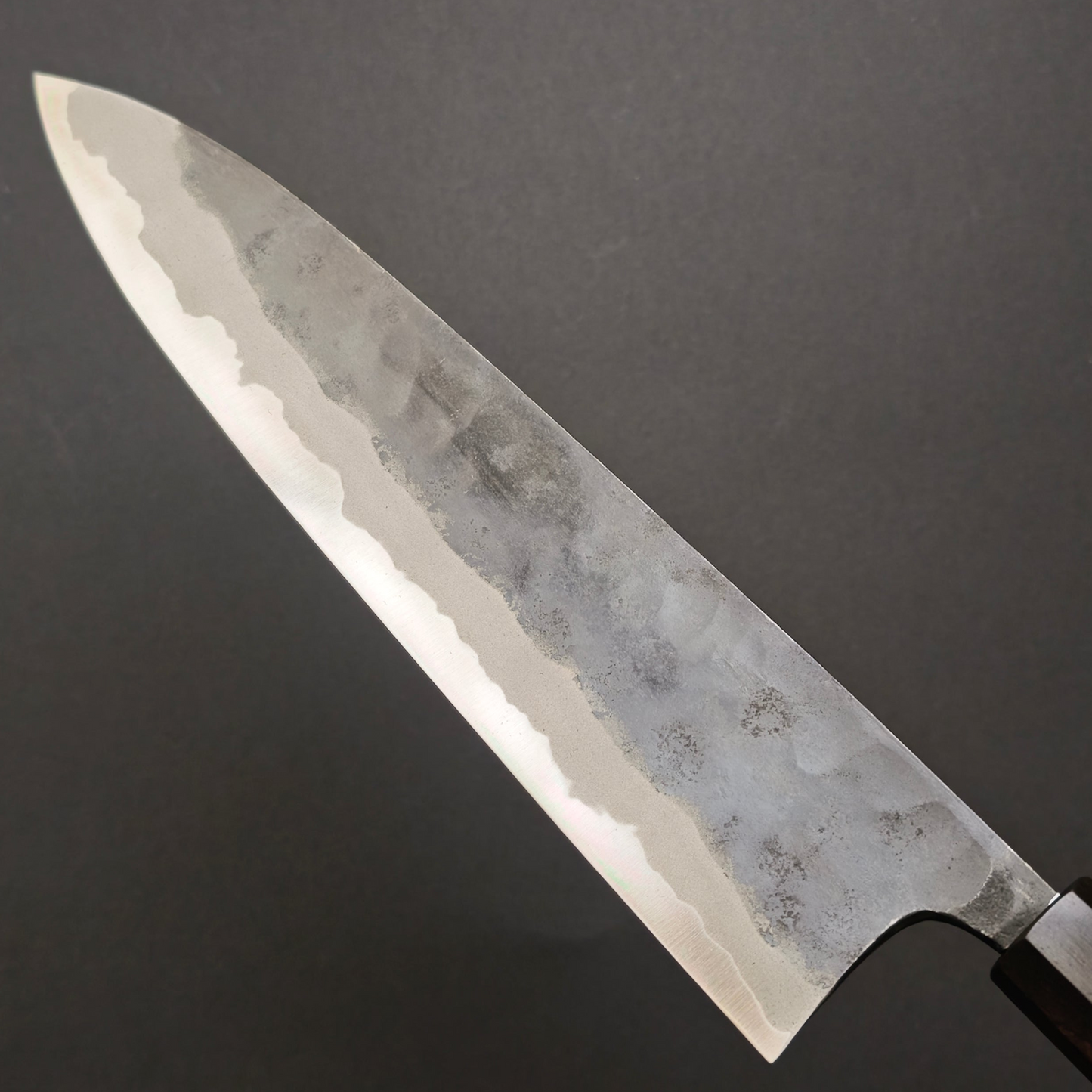 Kyohei Shindo Blue2 Gyuto 240mm