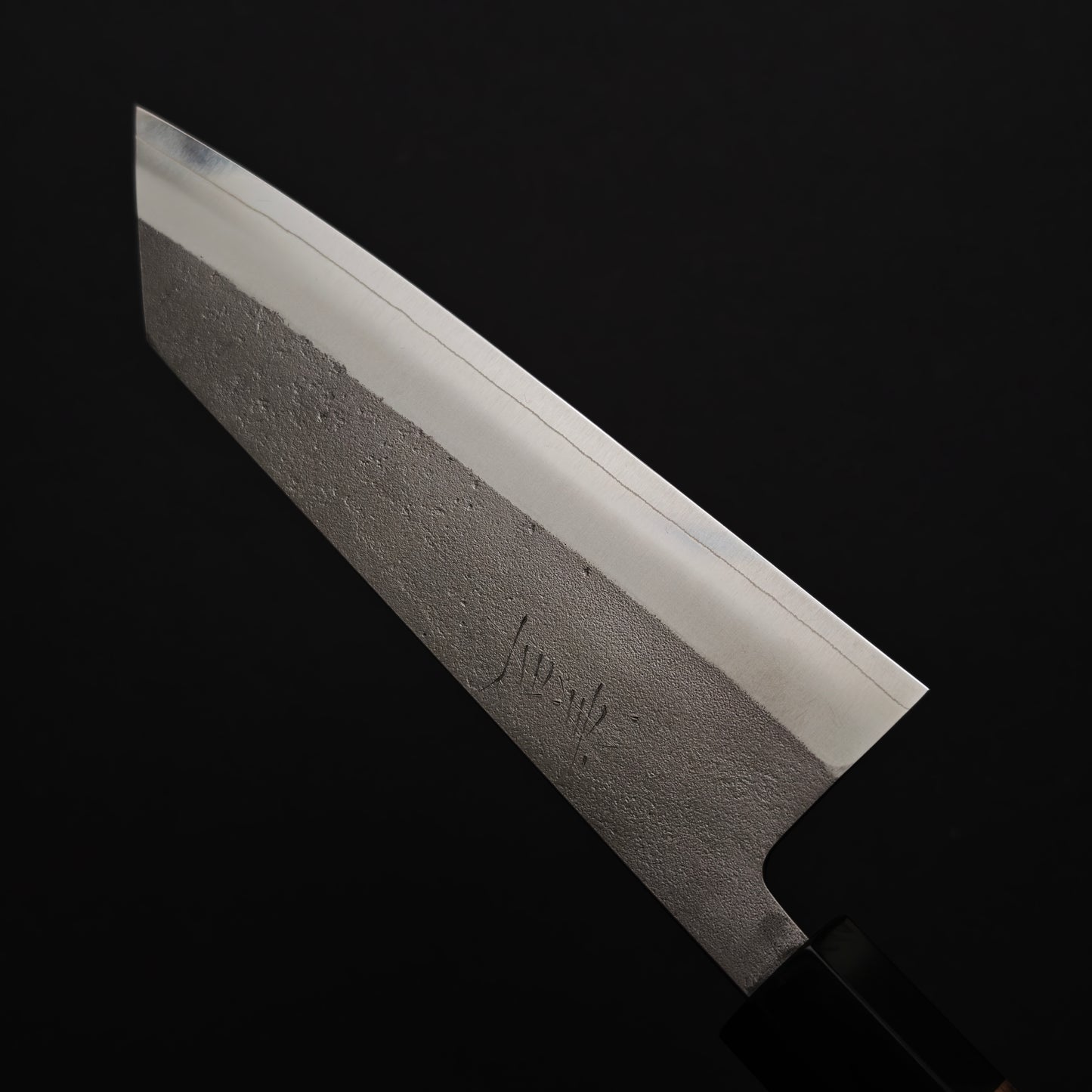 Yoshikane SKD Nashiji Bunka 165mm