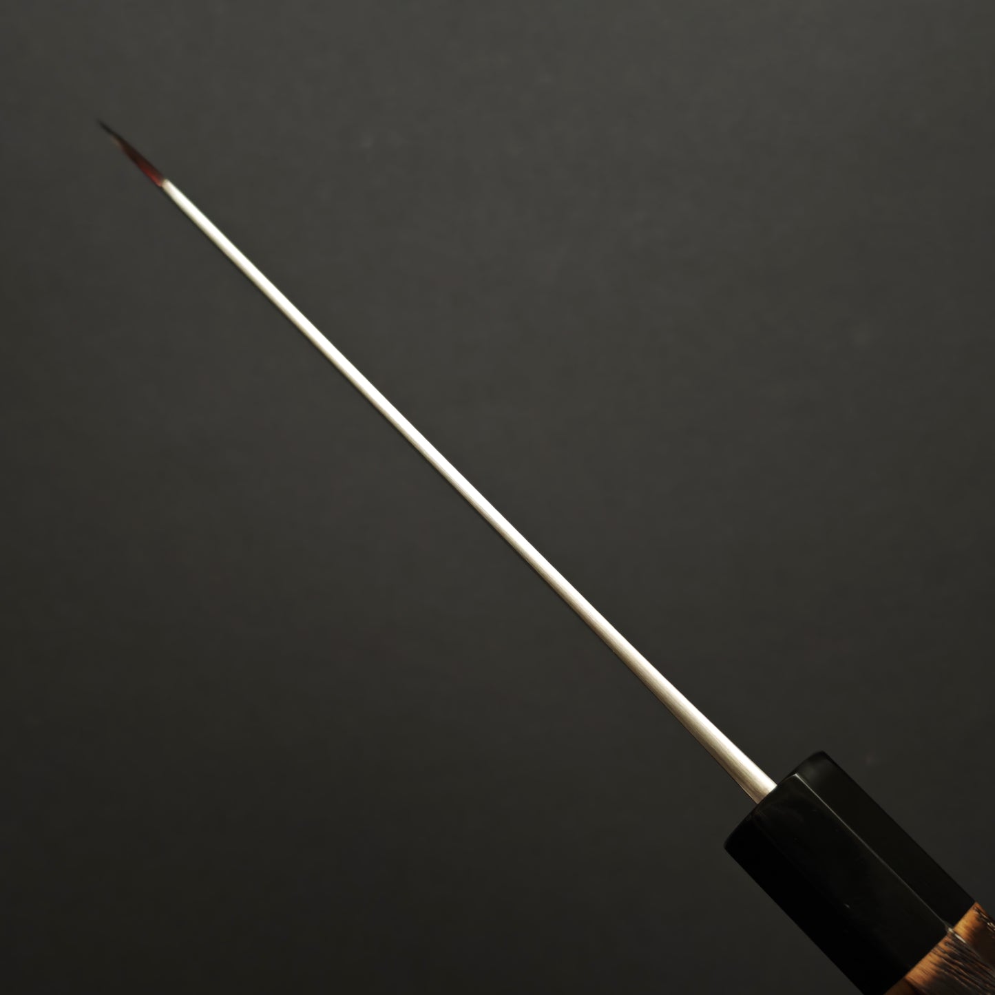 Yoshikane SKD Nashiji Bunka 165mm