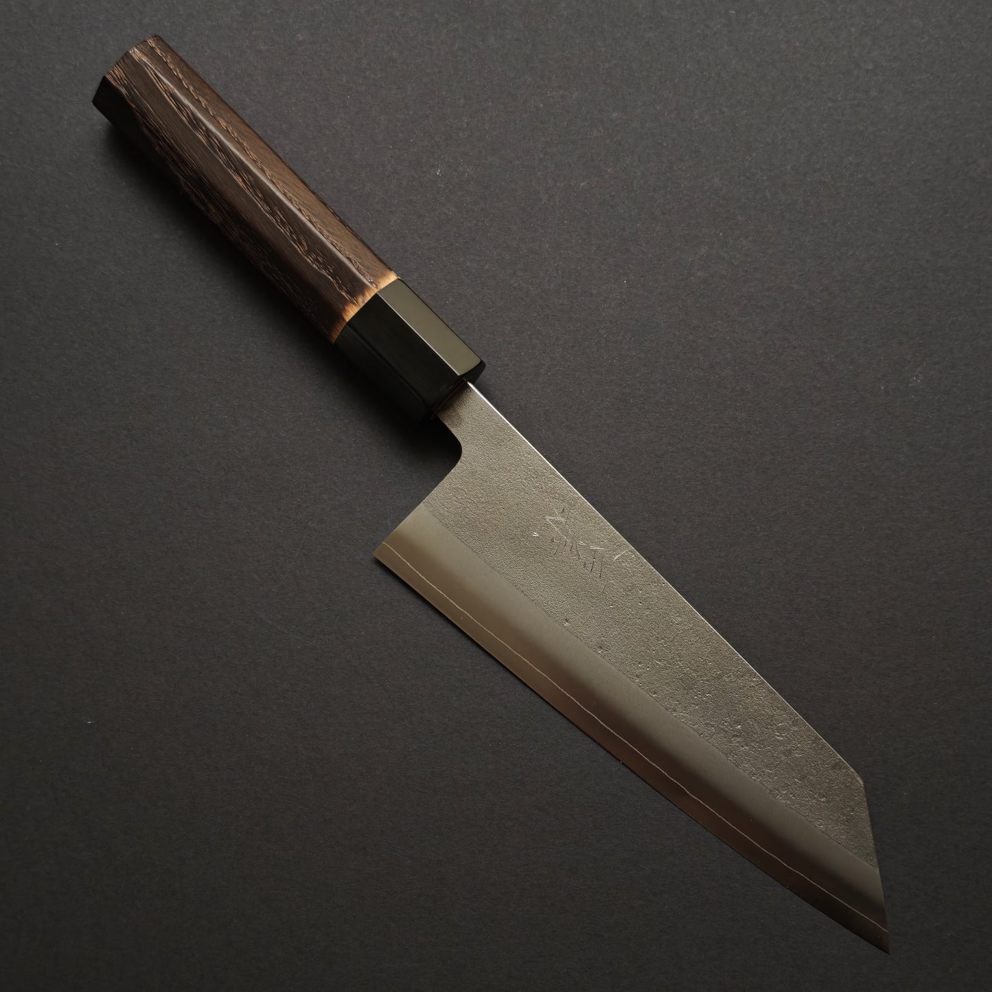 Yoshikane SKD Nashiji Bunka 165mm
