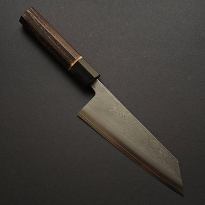 Yoshikane SKD Nashiji Bunka 165mm