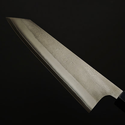 Yoshikane SKD Nashiji Kiritsuke Gyuto 210mm