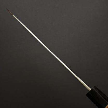 Yoshikane SKD Nashiji Kiritsuke Gyuto 210mm