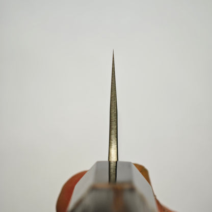 Yoshikane SKD Nashiji Kiritsuke Gyuto 210mm