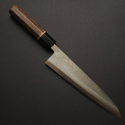 Yoshikane SKD Nashiji Gyuto 210mm