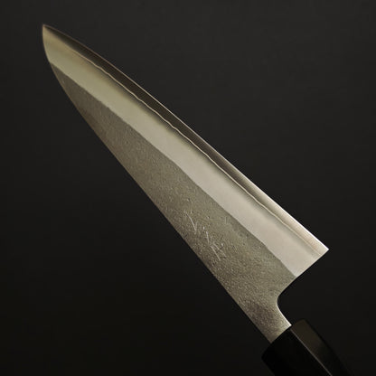 Yoshikane SKD Nashiji Gyuto 210mm