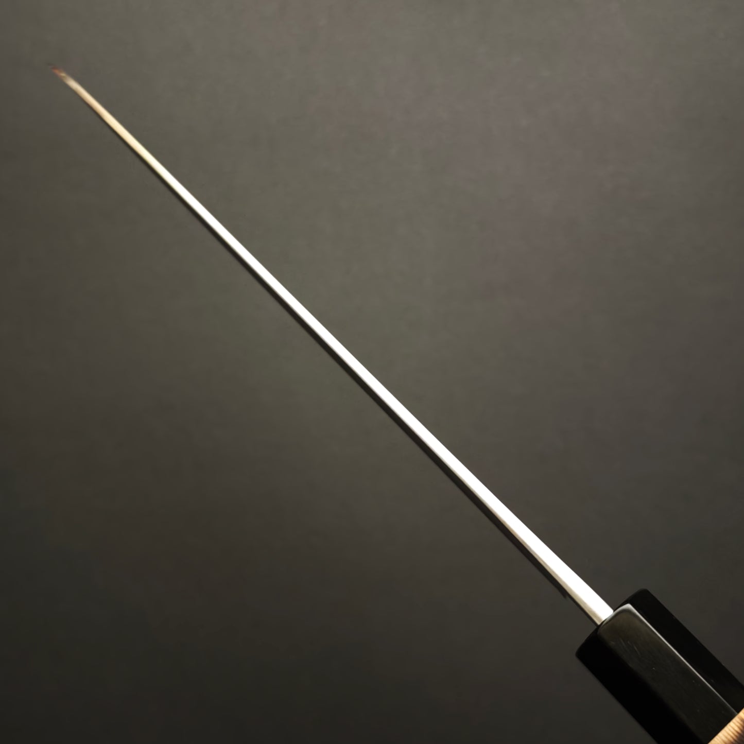 Yoshikane SKD Nashiji Gyuto 210mm