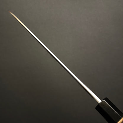 Yoshikane SKD Nashiji Gyuto 210mm