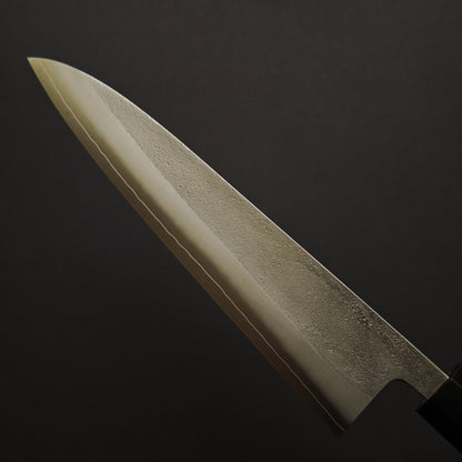 Yoshikane SKD Nashiji Gyuto 210mm