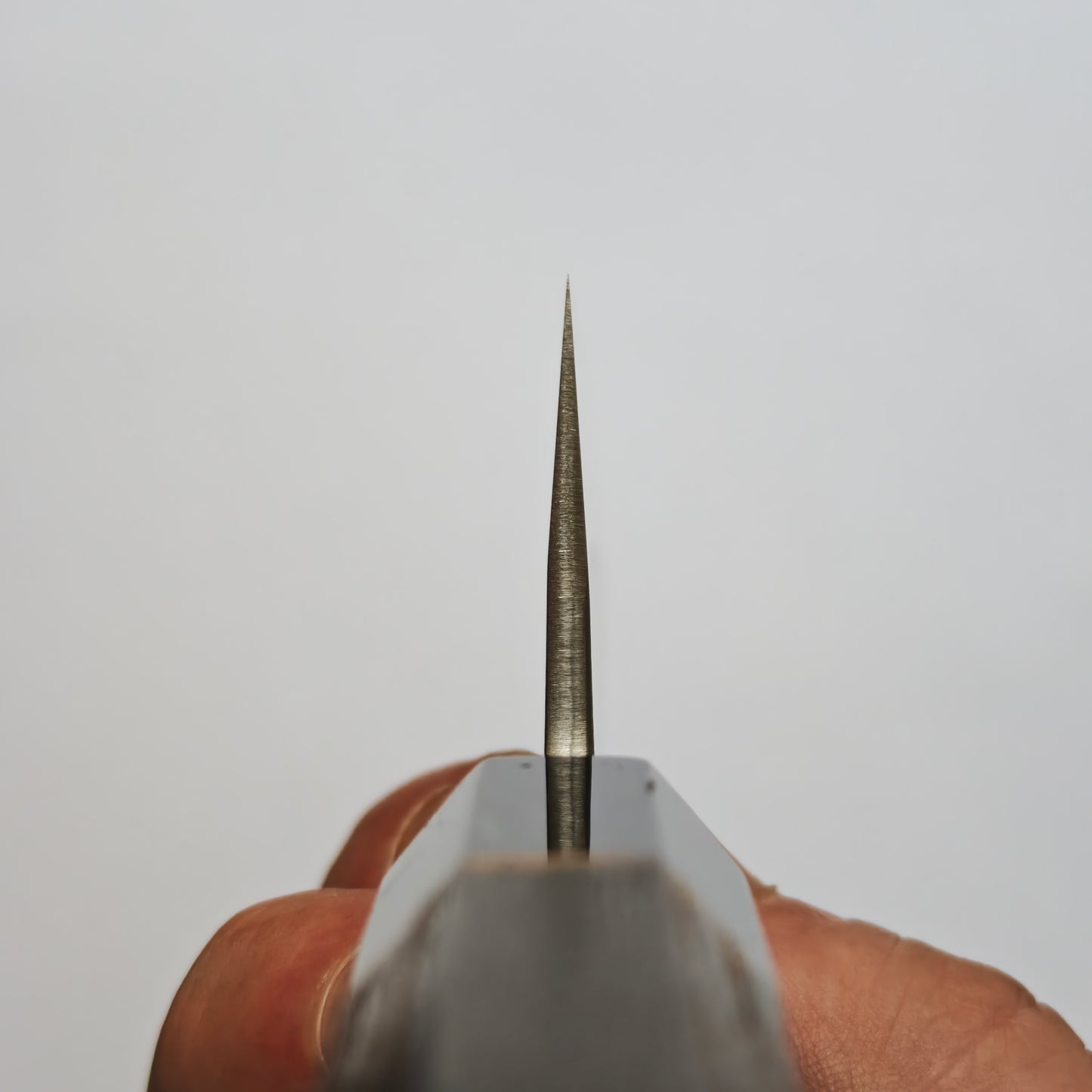 Yoshikane SKD Nashiji Gyuto 210mm