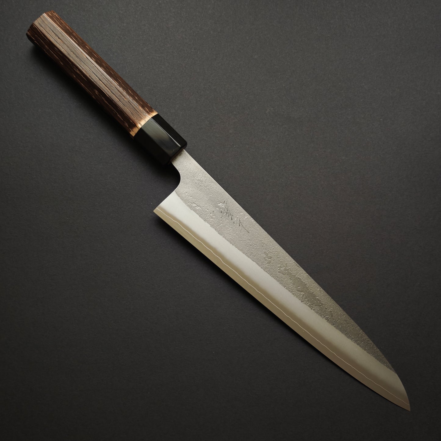 Yoshikane SKD Nashiji Gyuto 240mm