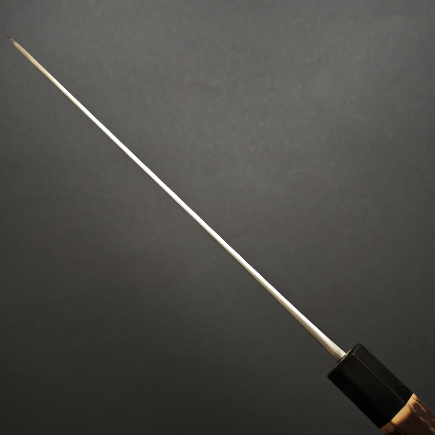 Yoshikane SKD Nashiji Gyuto 240mm