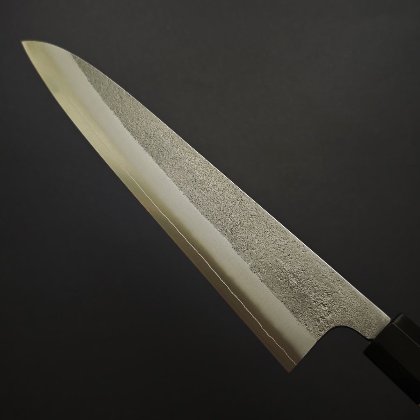 Yoshikane SKD Nashiji Gyuto 240mm