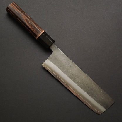 Yoshikane SKD Nashiji Nakiri 165mm