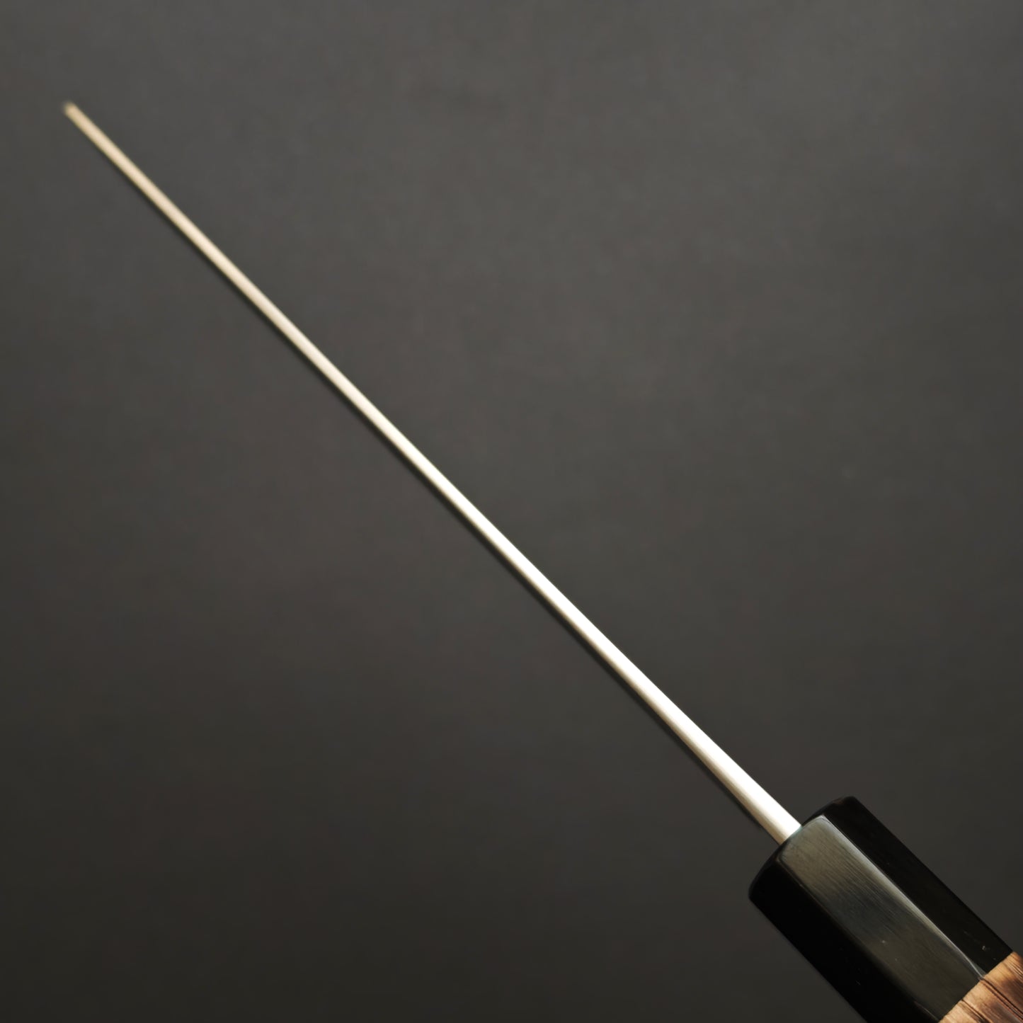 Yoshikane SKD Nashiji Nakiri 165mm