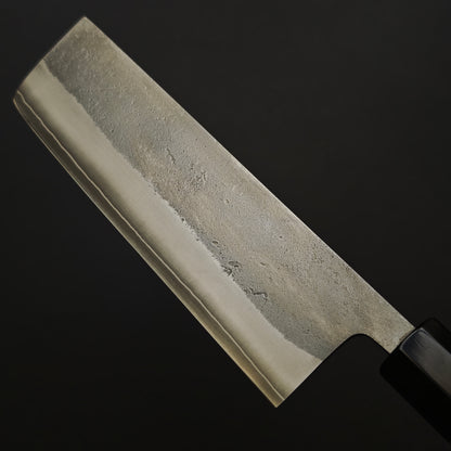 Yoshikane SKD Nashiji Nakiri 165mm