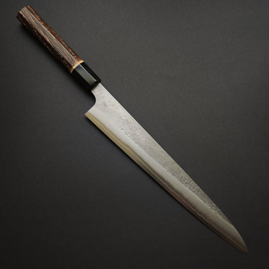 Yoshikane SKD Nashiji Sujihiki 270mm