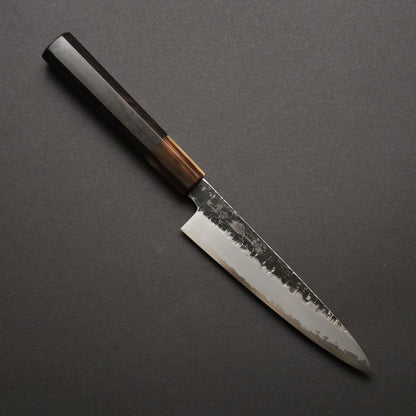 Nakagawa & Sakai Kikumori  White2 Tsuchime Petty 150mm