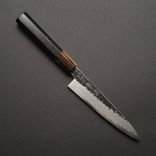 Nakagawa & Sakai Kikumori  White2 Tsuchime Petty 150mm