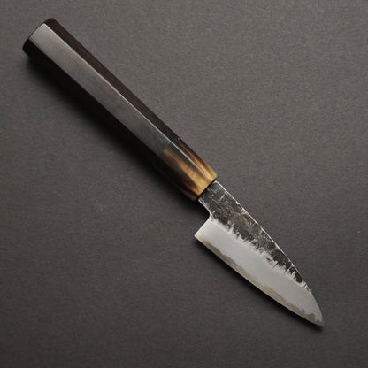 Nakagawa & Sakai Kikumori  White2 Tsuchime Paring 90mm