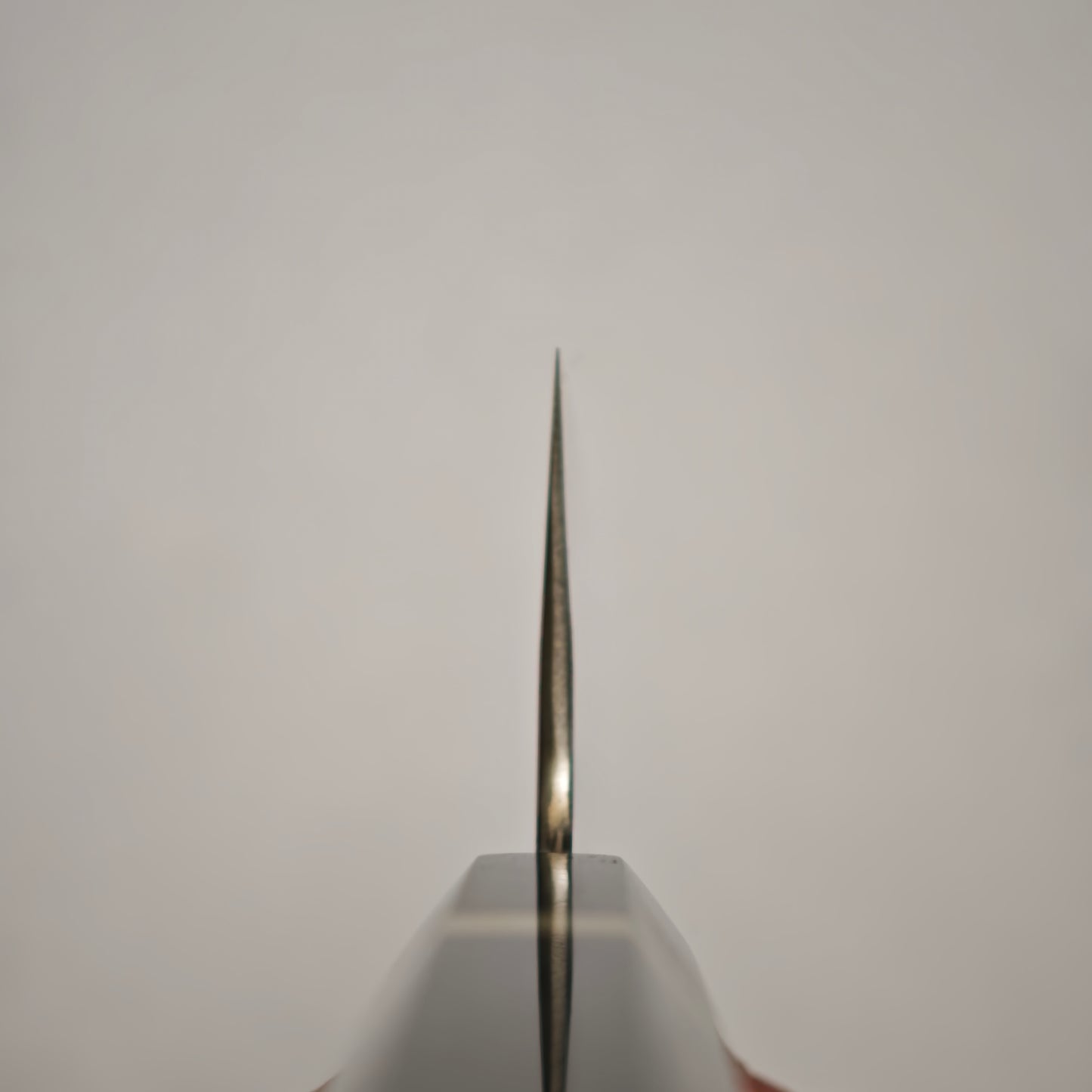 Sakai Kikumori-Yoshikazu Tanaka Blue Super Gyuto 240mm-Kido finish