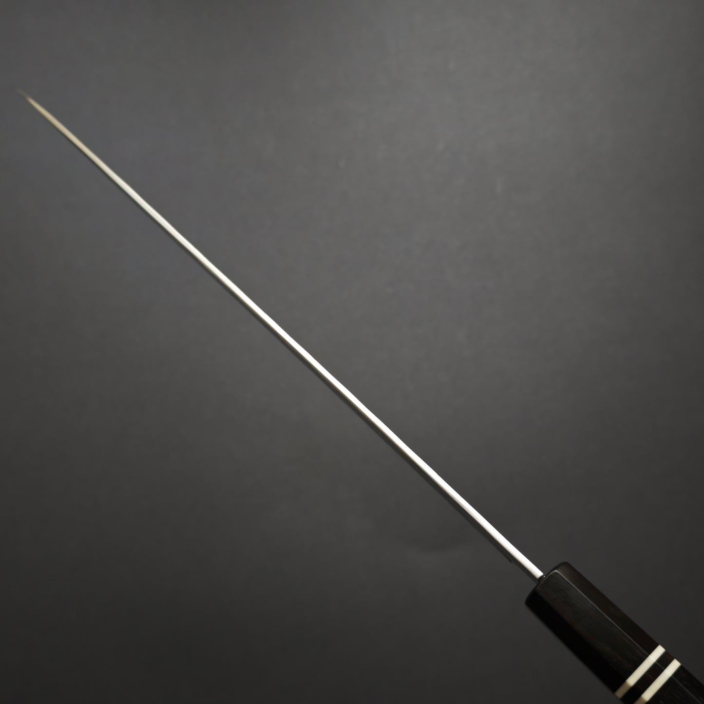 Nigara Hamono SPG Strix Damascus Sujihiki 270mm