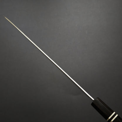 Nigara Hamono SPG Strix Damascus Sujihiki 270mm