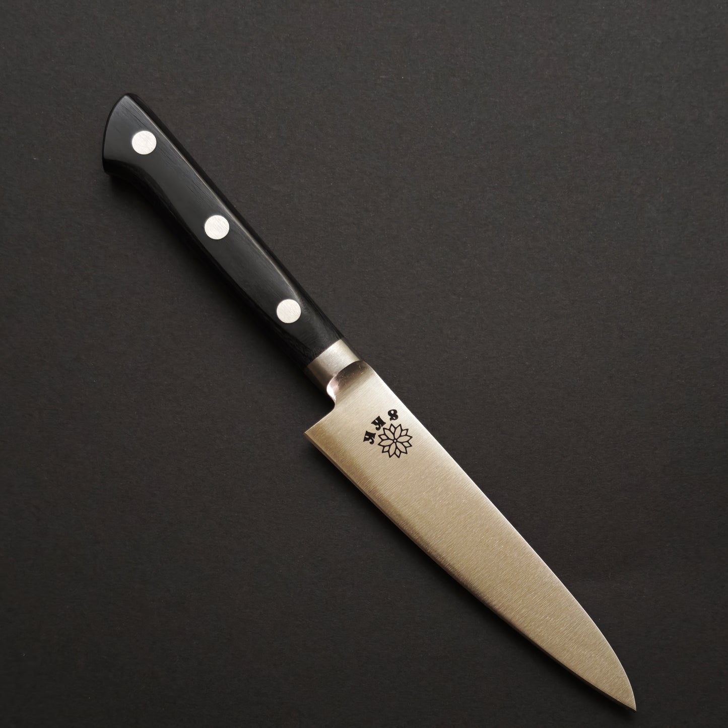 Sakai Kikumori SKK Petty 120mm