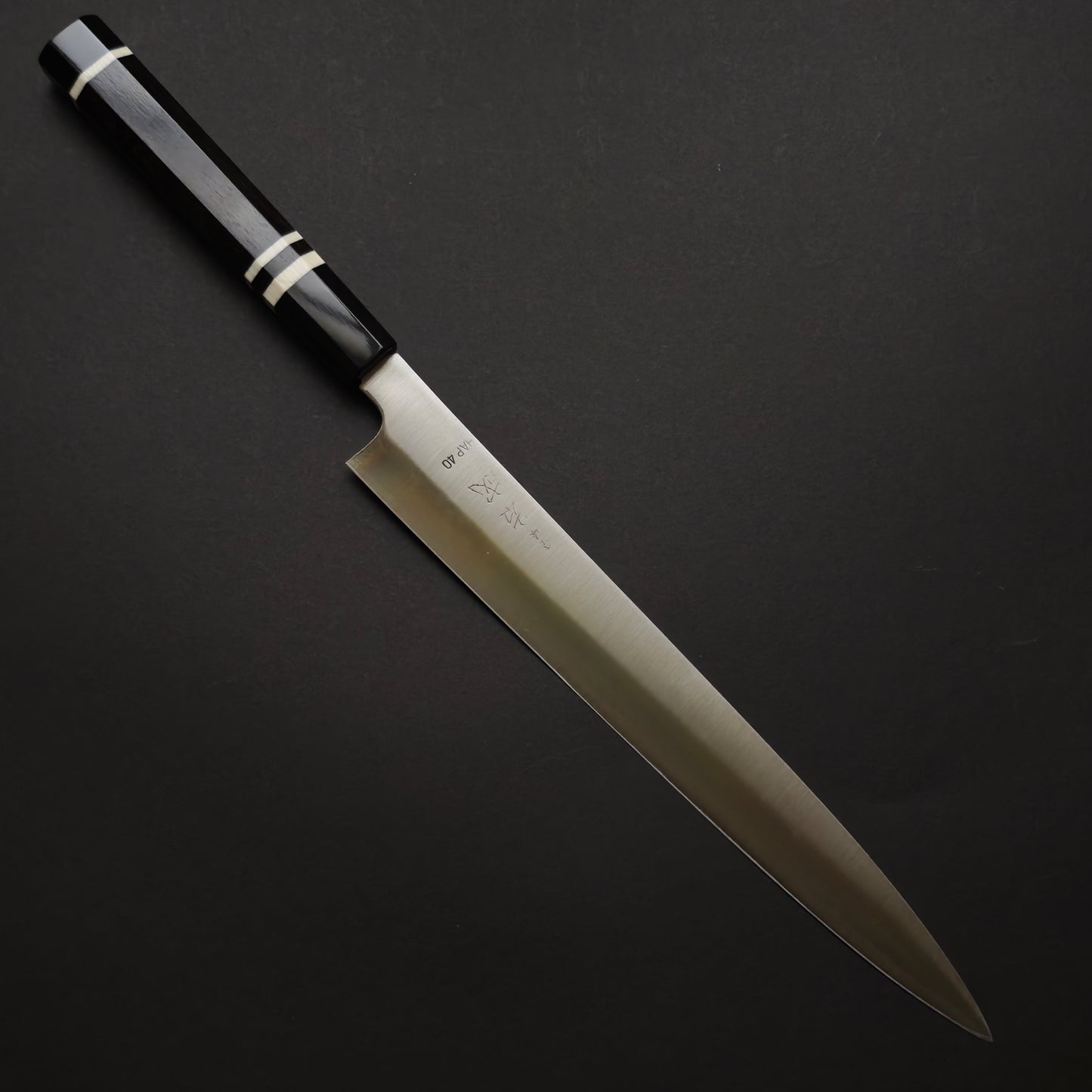 Sukenari Hap40 Sujihiki 270mm