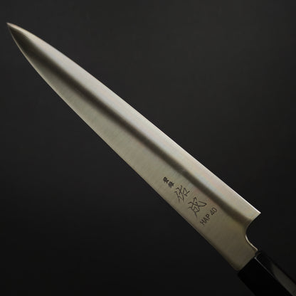Sukenari Hap40 Sujihiki 240mm