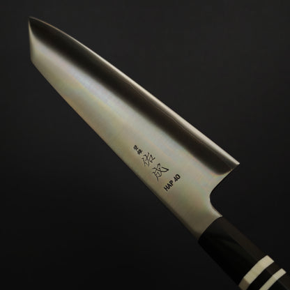 Sukenari Hap40 Kiritsuke Gyuto 240mm
