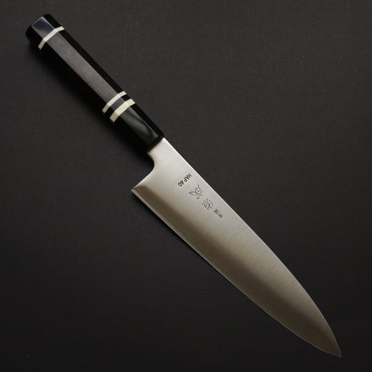 Sukenari Hap40 Gyuto 210mm