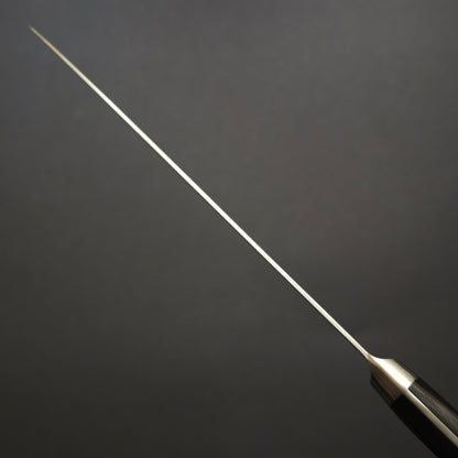 Touroku Sakai Migaki SG2 Gyuto 210mm Western Handle