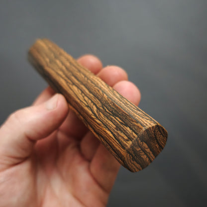 Octagonal Golden Sandalwood