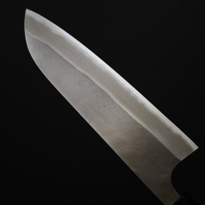 Katsushige Anryu Aogami Super  Santoku 170mm