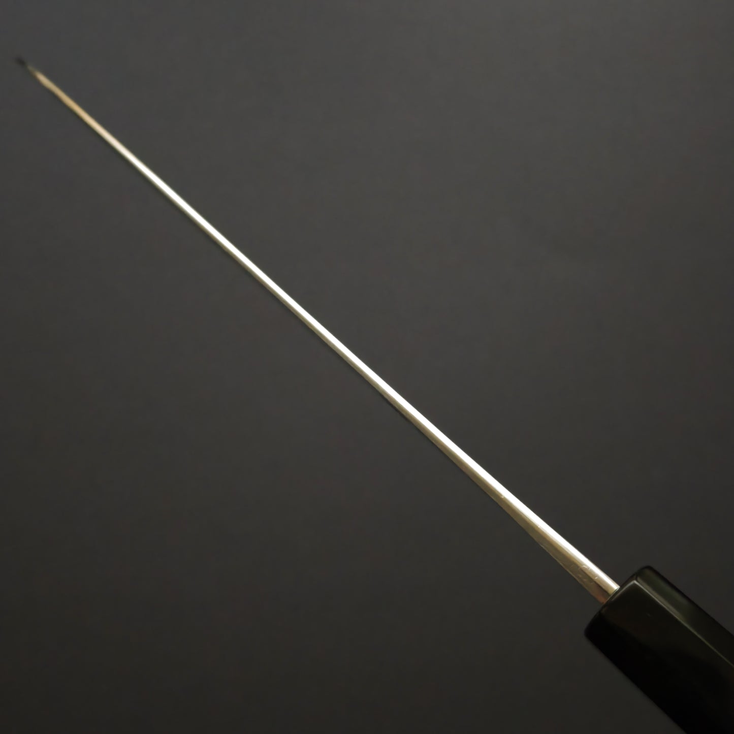 Katsushige Anryu Aogami Super  Santoku 170mm