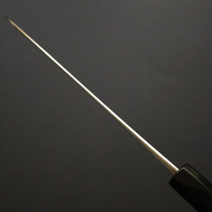 Katsushige Anryu Aogami Super  Santoku 170mm