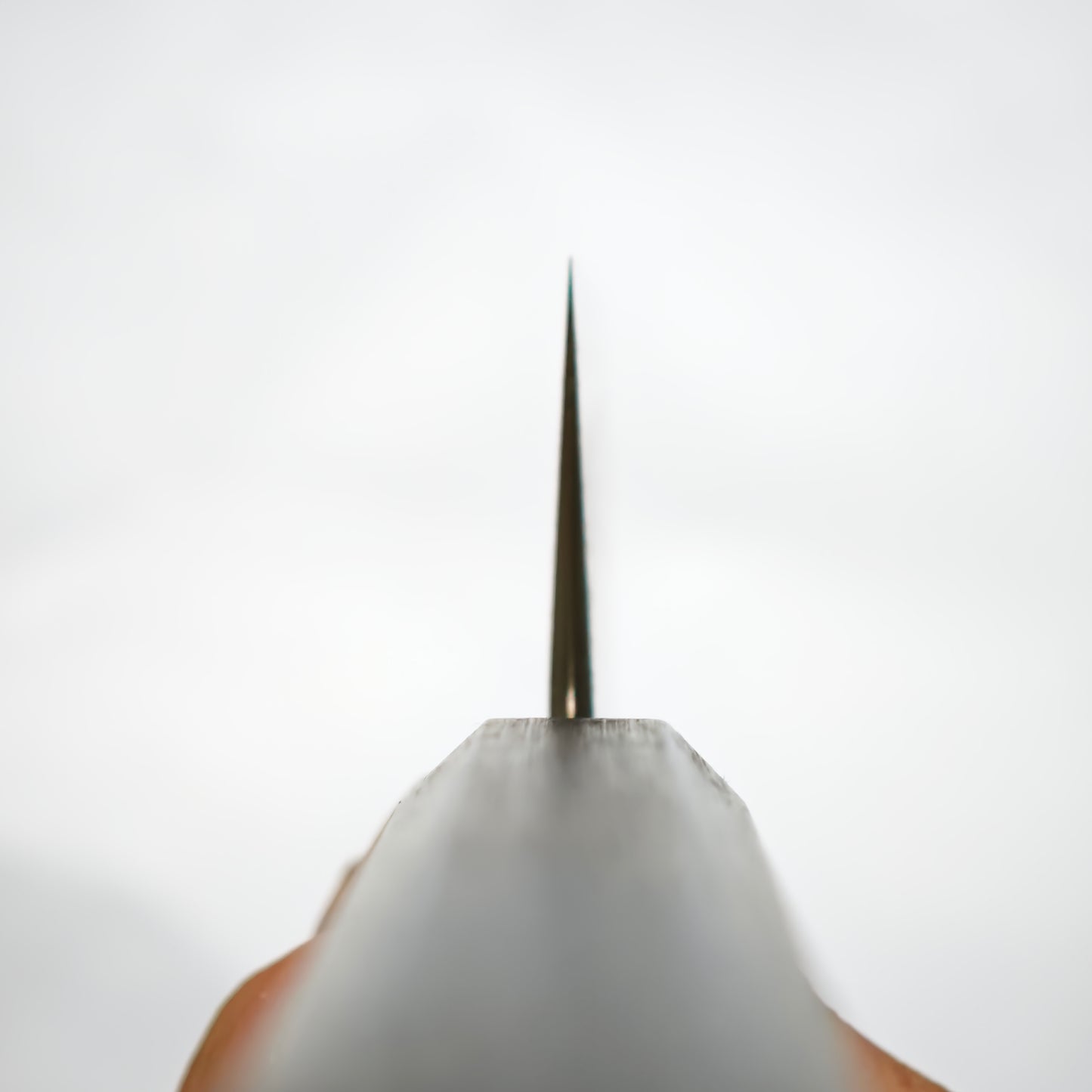 Touroku Sakai-Tadataka Maruyama White2 Kurouchi Santoku 170mm