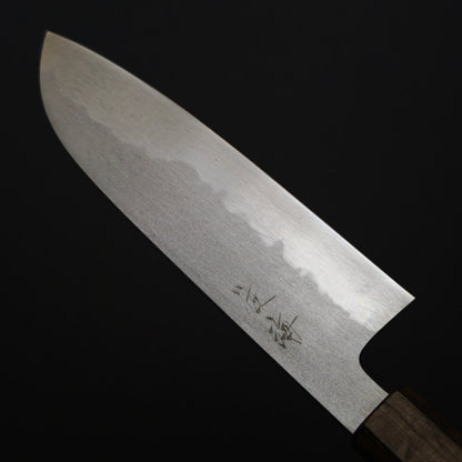 Touroku Sakai Tadataka Maruyama White2 Santoku 170mm