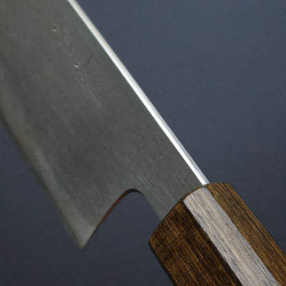 Touroku Sakai Tadataka Maruyama White2 Santoku 170mm