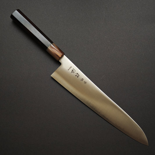 Touroku Sakai HAP40 Gyuto 240mm