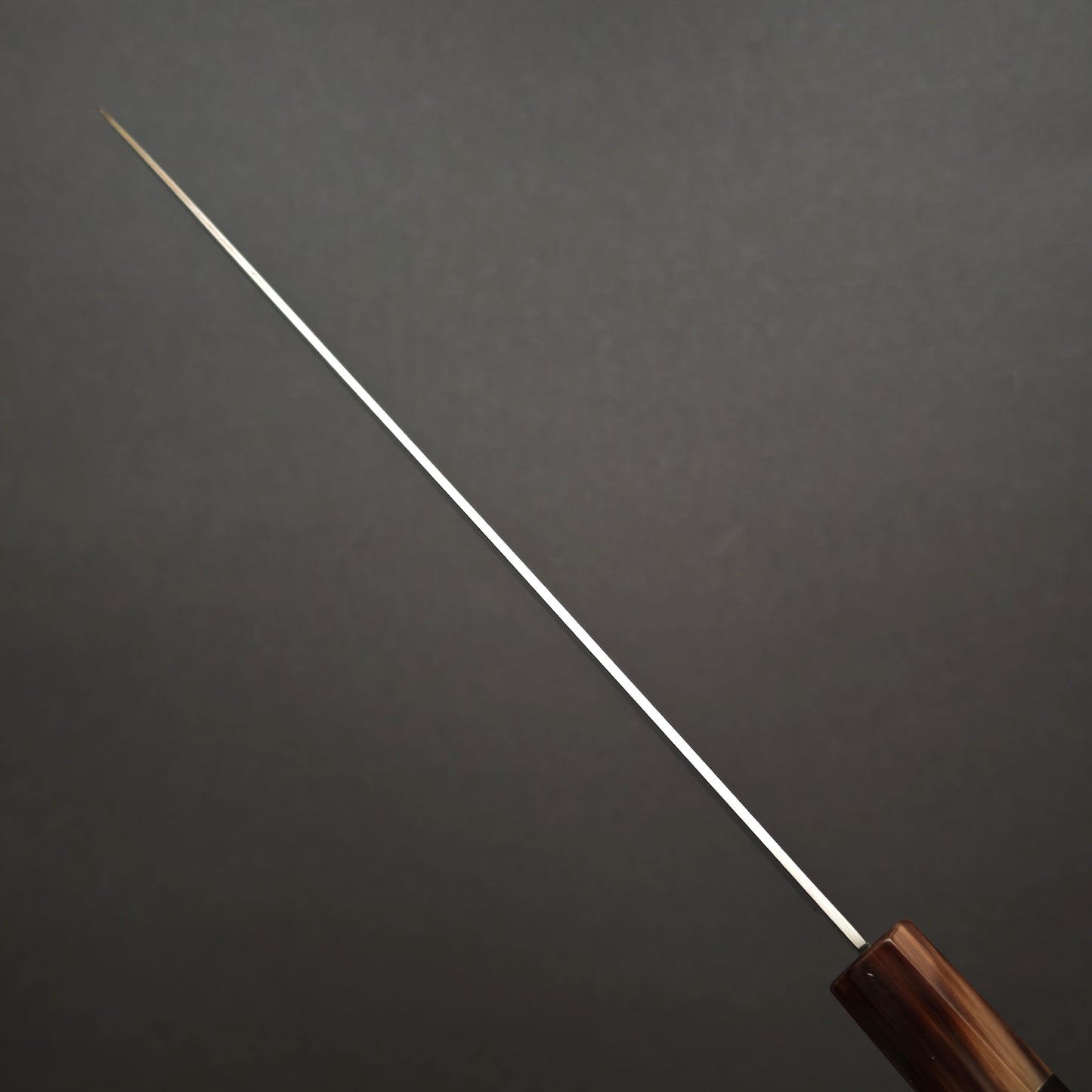 Touroku Sakai HAP40 Gyuto 210mm