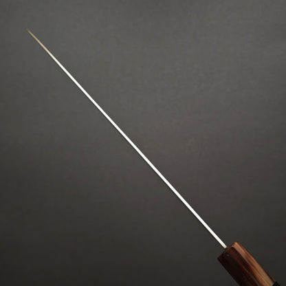 Touroku Sakai HAP40 Gyuto 210mm