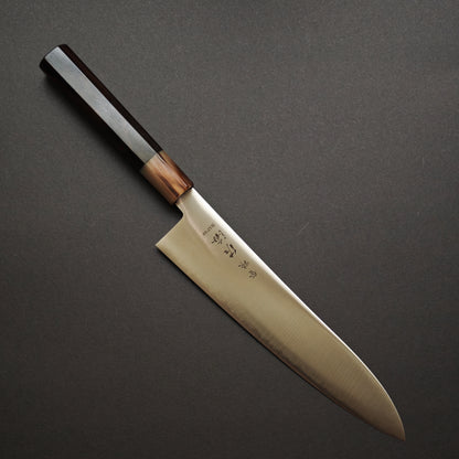 Touroku Sakai HAP40 Gyuto 210mm