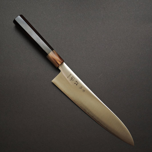 Touroku Sakai HAP40 Gyuto 210mm