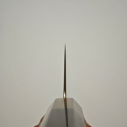 Touroku Sakai HAP40 Gyuto 240mm