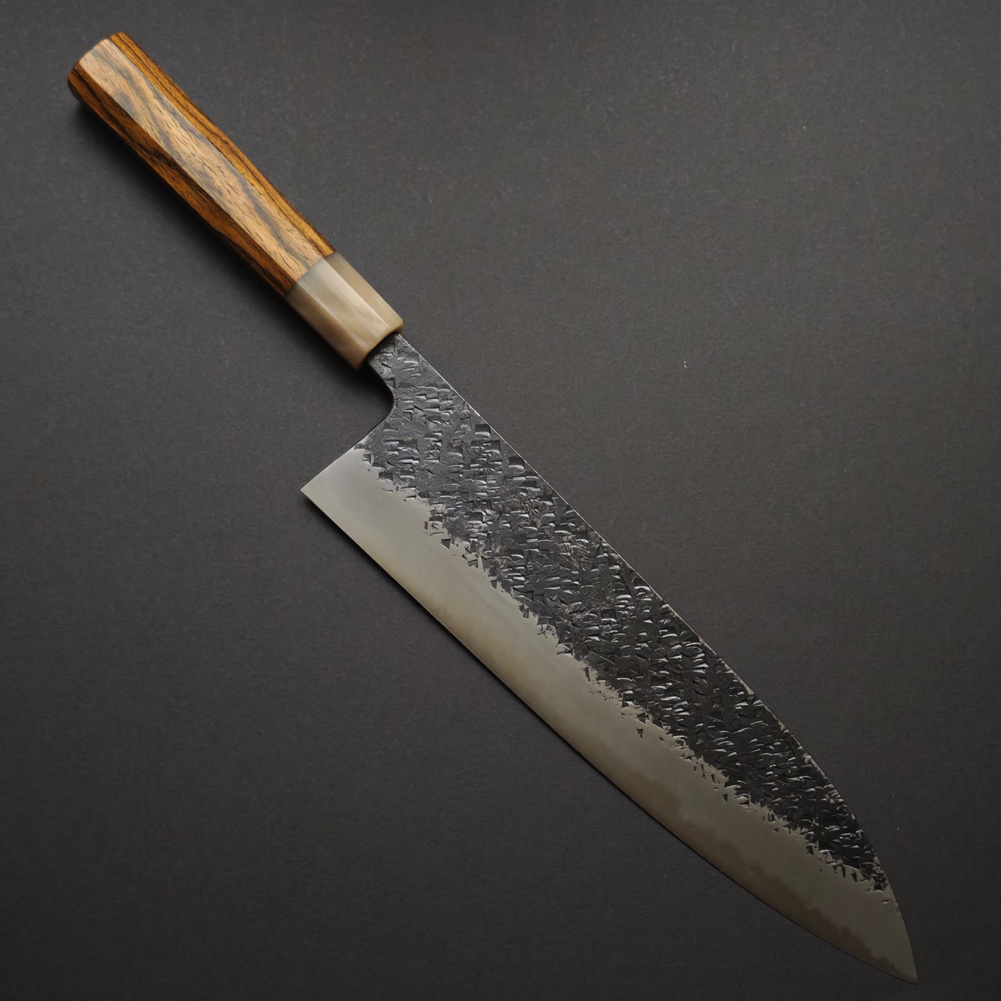 Sakai Kikumori MK Blue2 Gyuto 240mm